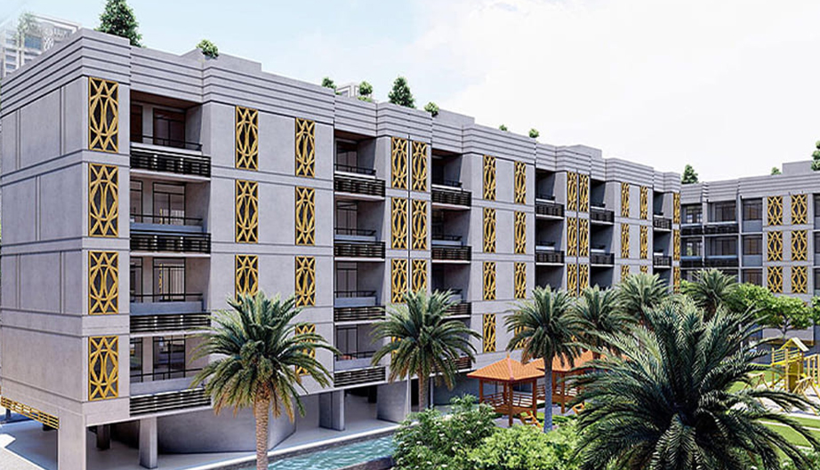 Whiteland Blissville Gurgaon