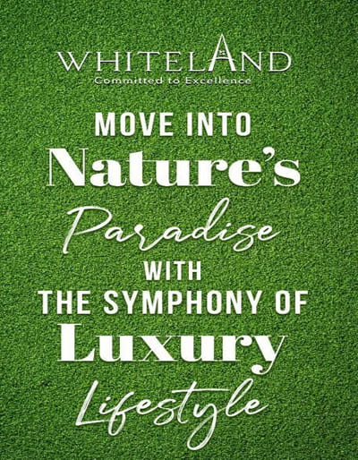Whiteland Blissville Gurgaon